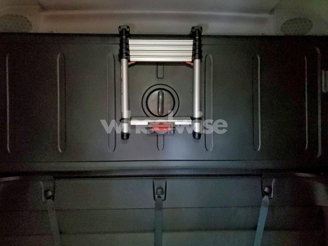 Photo 6 of 2023 FREIGHTLINER CASCADIA 126 SEMI TRUCK (VIN 1HGCG56401A098251)