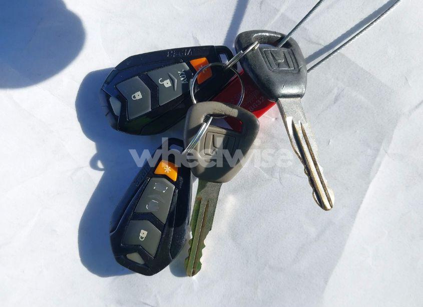 Photo 11 of 1998 Honda Accord LX (VIN 1HGCG5640WA024254)