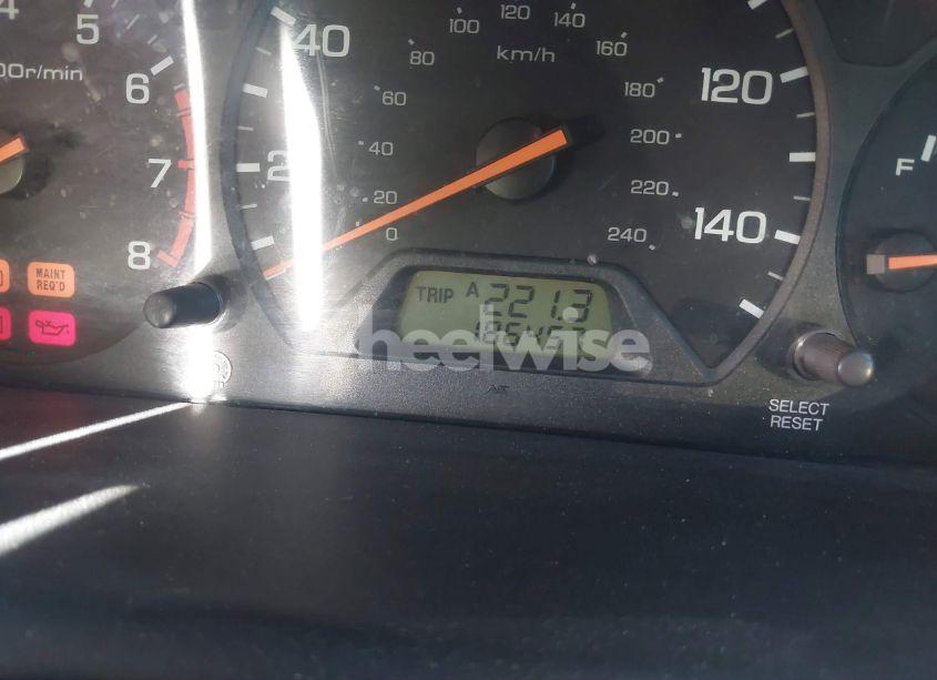 Photo 7 of 1998 Honda Accord LX (VIN 1HGCG5640WA050711)