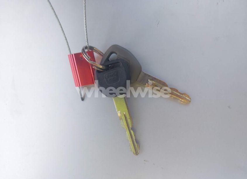 Photo 11 of 1998 Honda Accord LX (VIN 1HGCG5640WA057156)