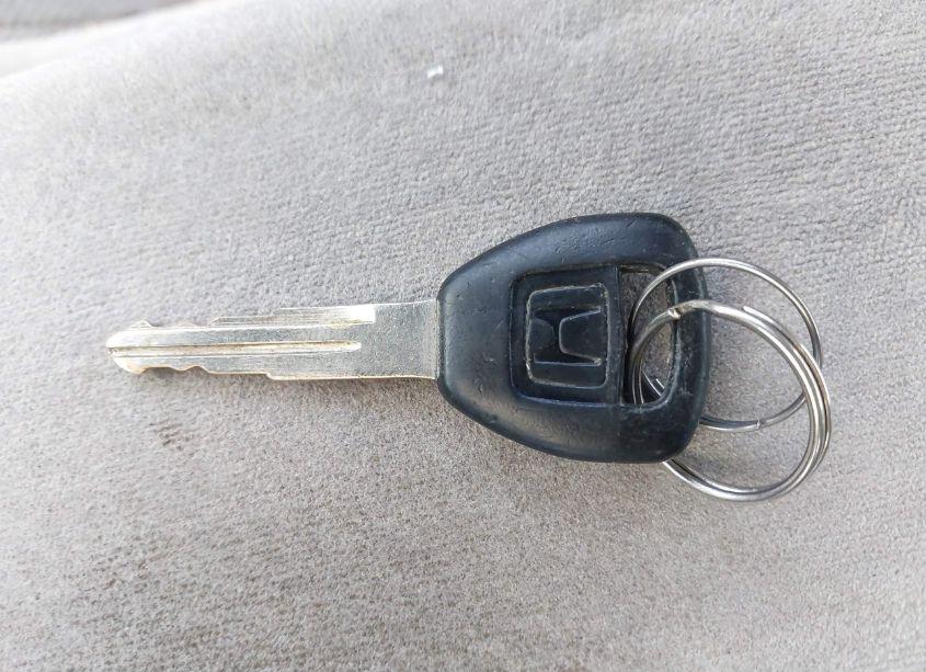 Photo 11 of 1998 Honda Accord SDN LX (VIN 1HGCG5640WA073101)