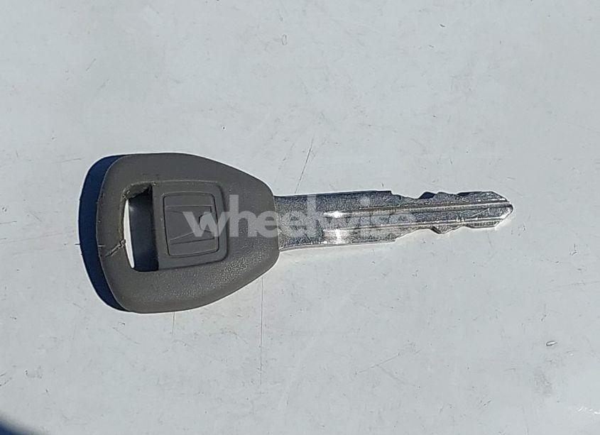 Photo 11 of 1998 Honda Accord LX (VIN 1HGCG5640WA079559)