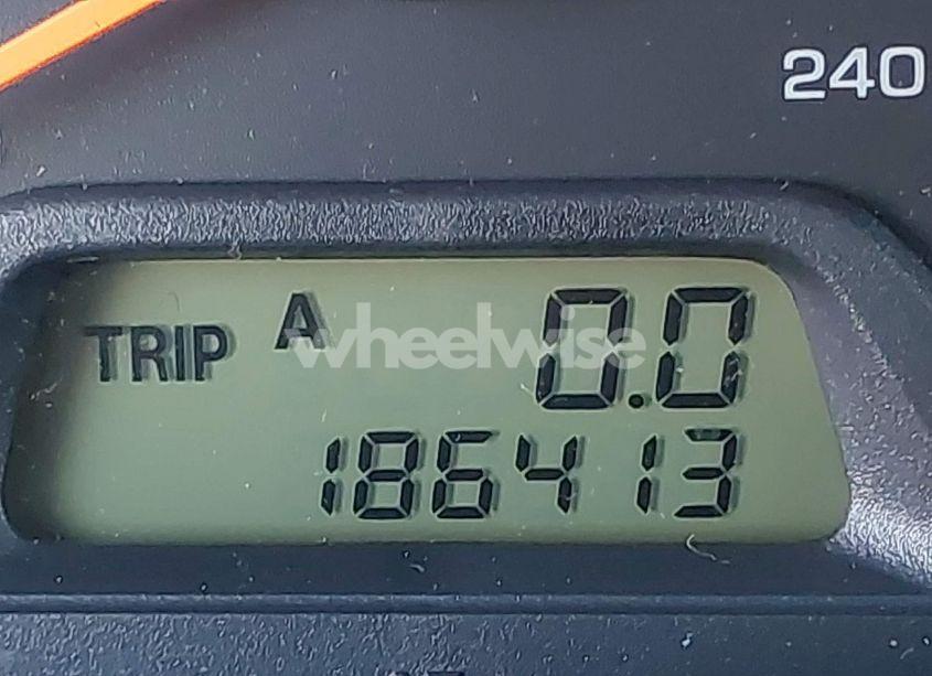 Photo 16 of 1998 Honda Accord LX (VIN 1HGCG5640WA079559)