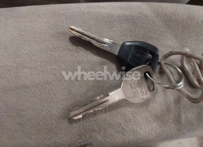 Photo 11 of 1998 Honda Accord LX (VIN 1HGCG5640WA212174)