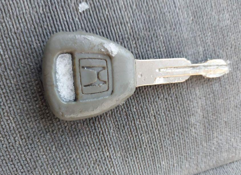 Photo 11 of 2002 Honda Accord 2.3 LX (VIN 1HGCG56412A118671)