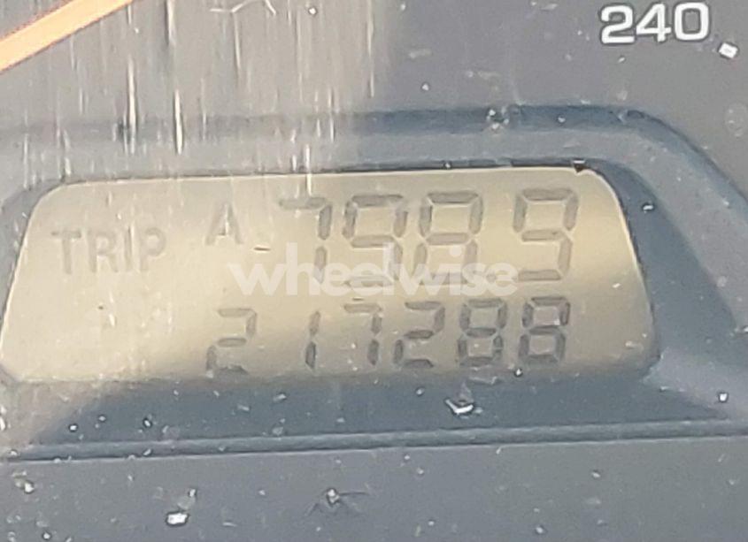 Photo 15 of 1998 Honda Accord LX (VIN 1HGCG5641WA028166)