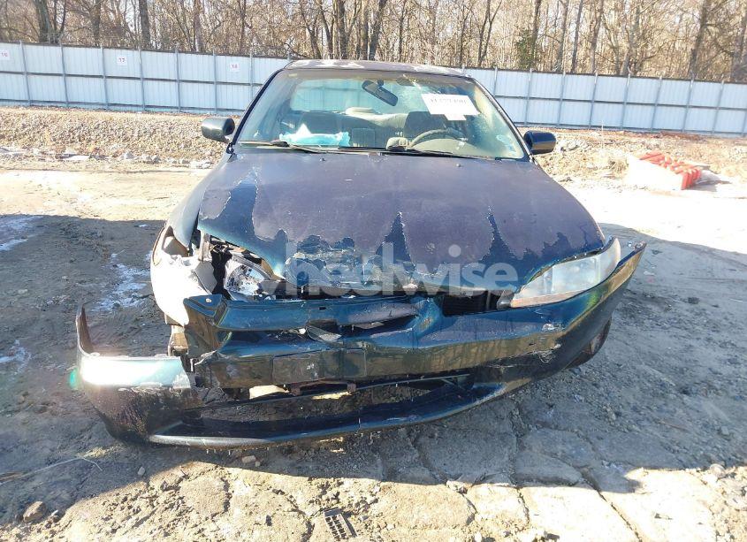 Photo 6 of 1998 Honda Accord LX (VIN 1HGCG5641WA028166)