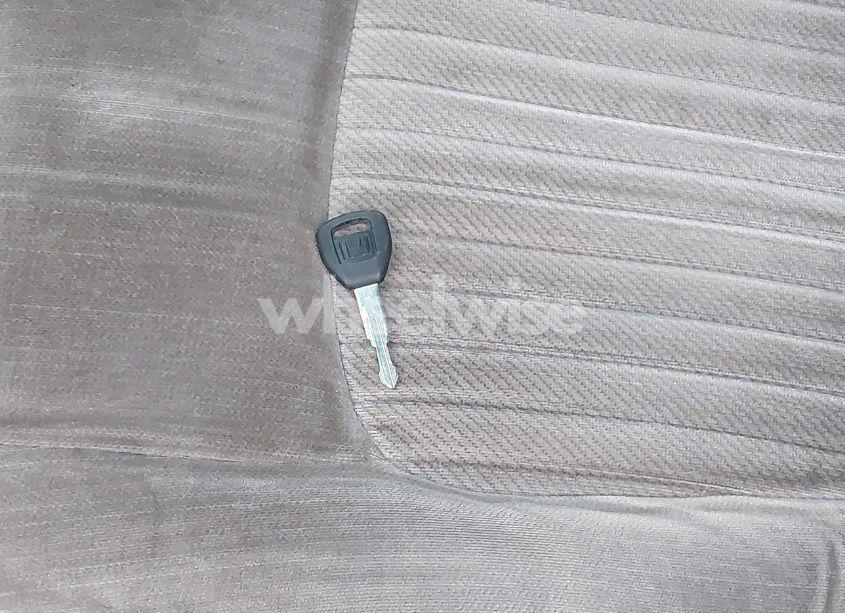 Photo 11 of 1998 Honda Accord LX (VIN 1HGCG5641WA167830)