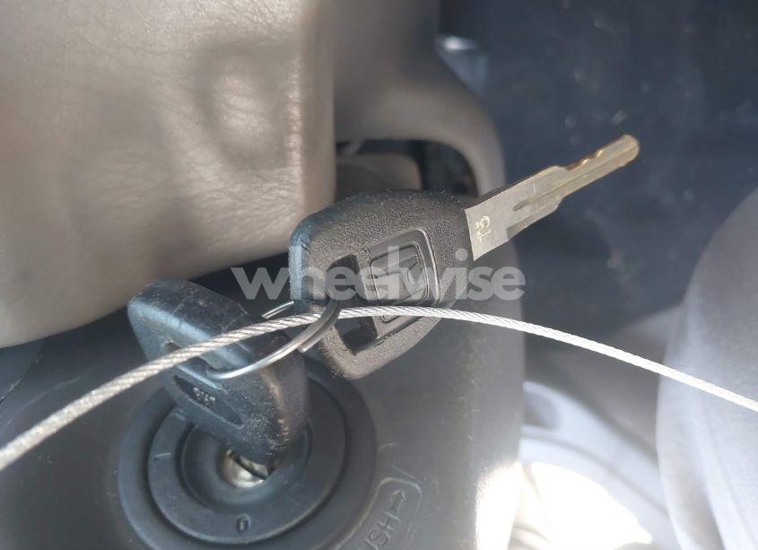 Photo 11 of 1998 Honda Accord LX (VIN 1HGCG5641WA215469)