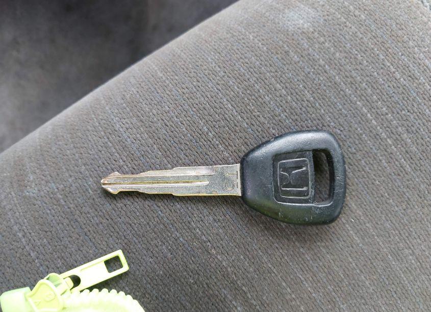 Photo 11 of 2000 Honda Accord 2.3 LX (VIN 1HGCG5641YA024833)