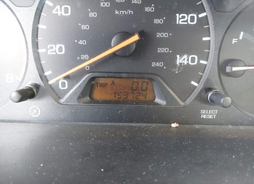 Photo 7 of 2000 Honda Accord 2.3 LX (VIN 1HGCG5641YA024833)