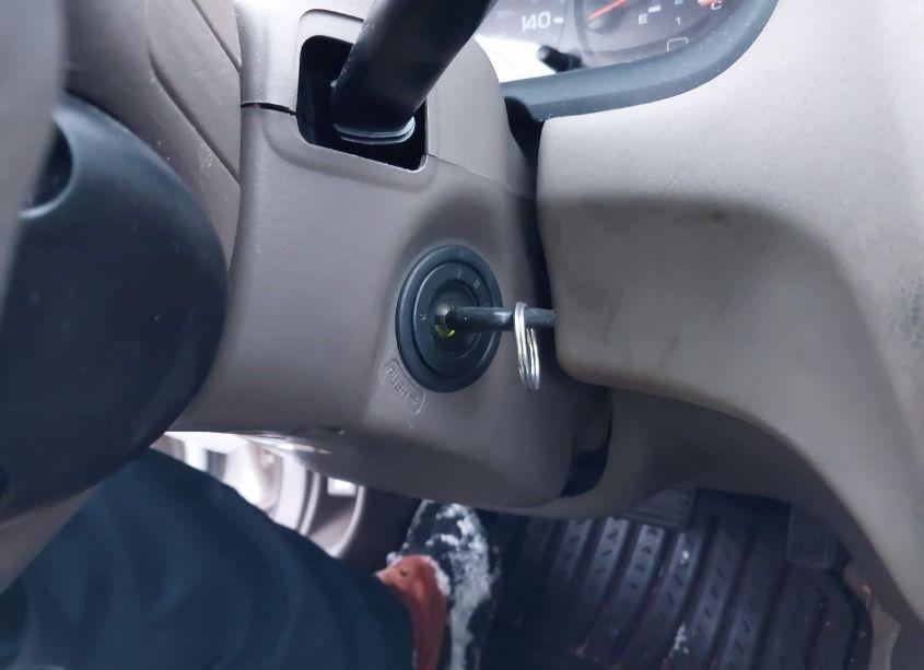 Photo 11 of 1998 Honda Accord LX (VIN 1HGCG5642WA190078)