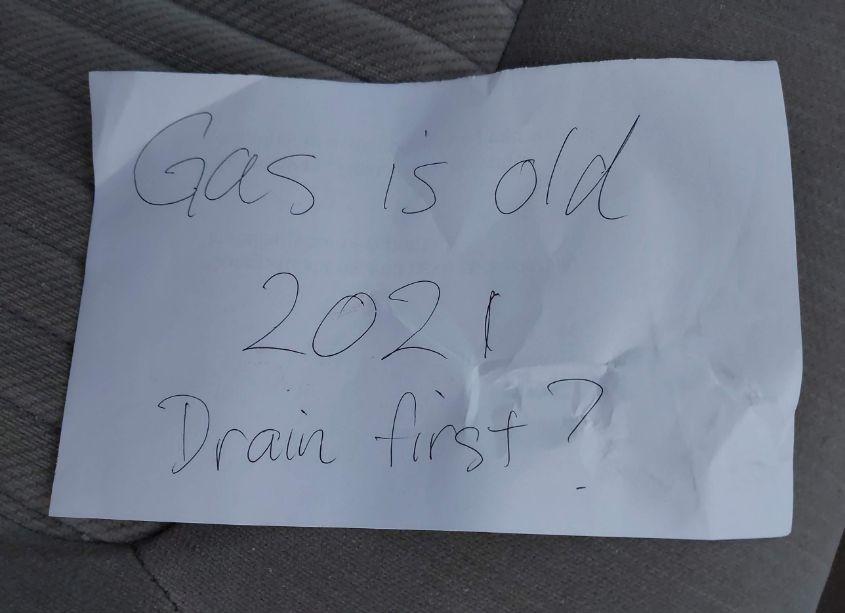 Photo 6 of 1998 Honda Accord LX (VIN 1HGCG5642WA190078)