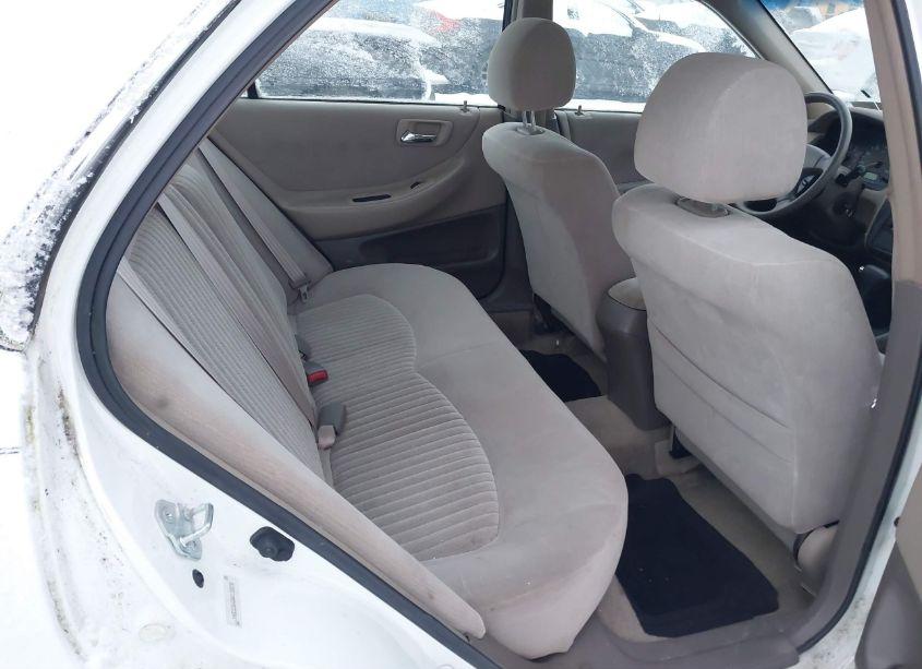 Photo 8 of 1998 Honda Accord LX (VIN 1HGCG5642WA190078)