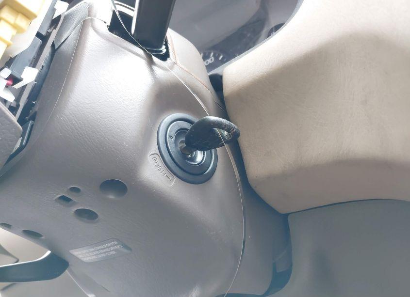 Photo 11 of 1999 Honda Accord LX (VIN 1HGCG5642XA062067)