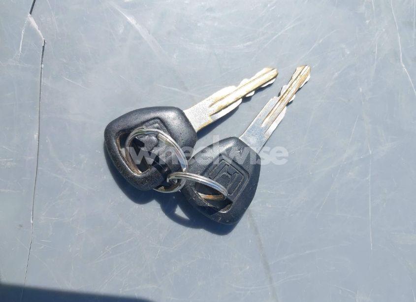 Photo 11 of 1999 Honda Accord LX (VIN 1HGCG5642XA149032)