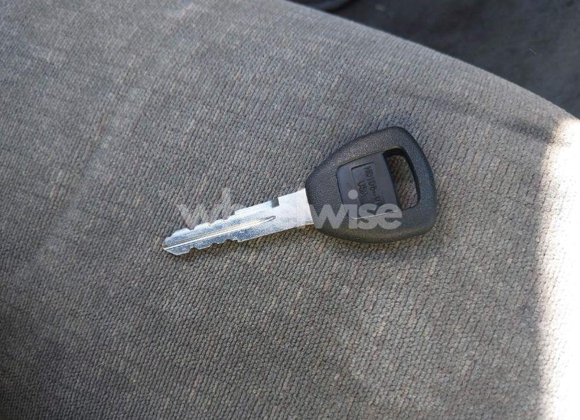 Photo 11 of 2001 Honda Accord 2.3 LX (VIN 1HGCG56431A139925)