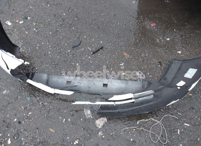 Photo 12 of 2002 Honda Accord 2.3 LX (VIN 1HGCG56432A087584)