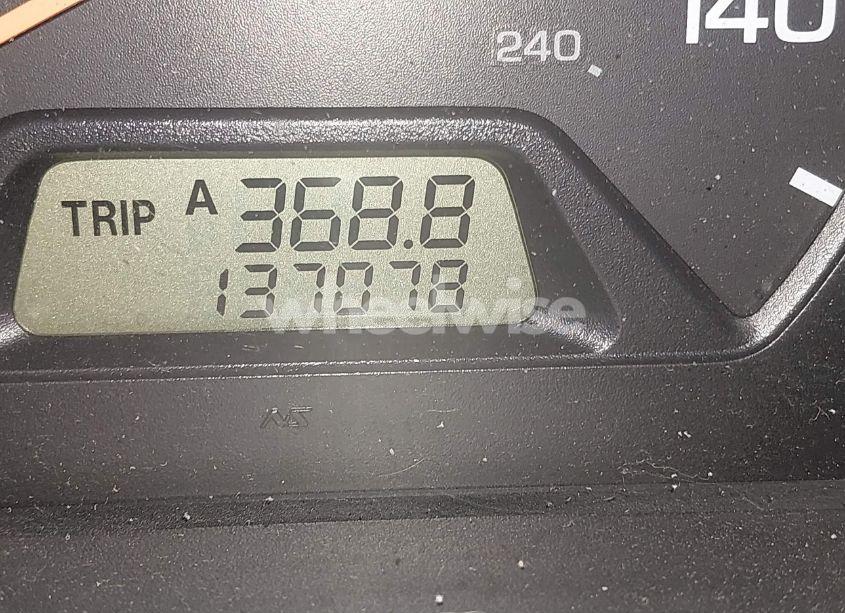 Photo 16 of 2002 Honda Accord 2.3 LX (VIN 1HGCG56432A087584)