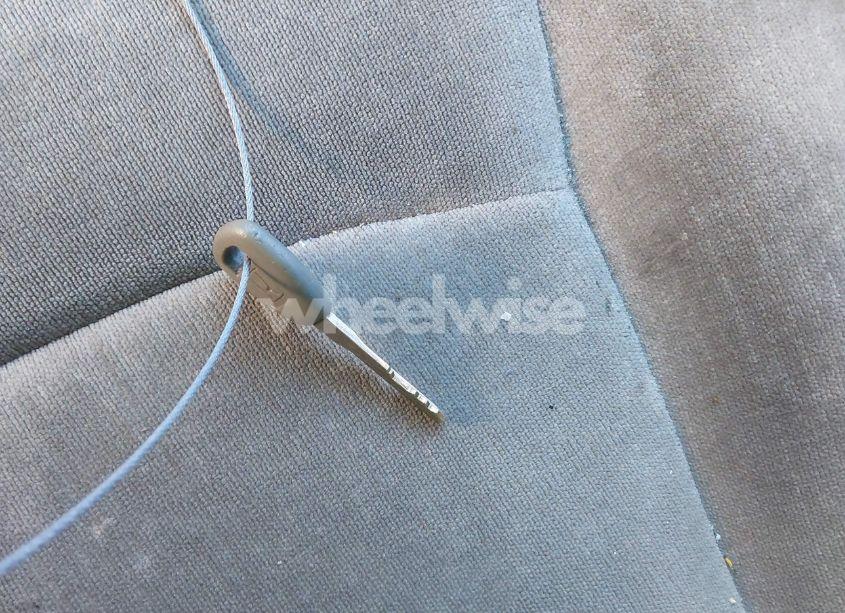 Photo 11 of 2002 Honda Accord 2.3 LX (VIN 1HGCG56432A119126)