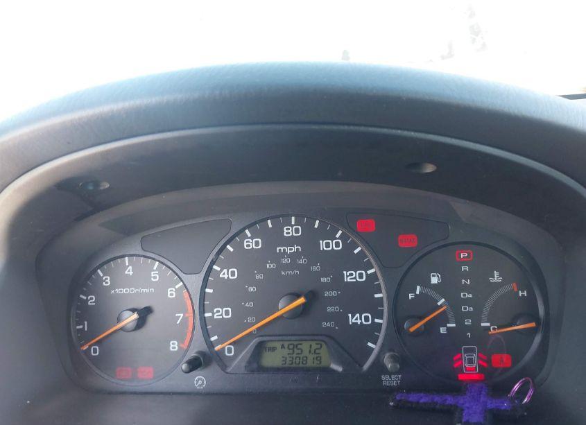 Photo 7 of 1998 Honda Accord LX (VIN 1HGCG5643WA254080)