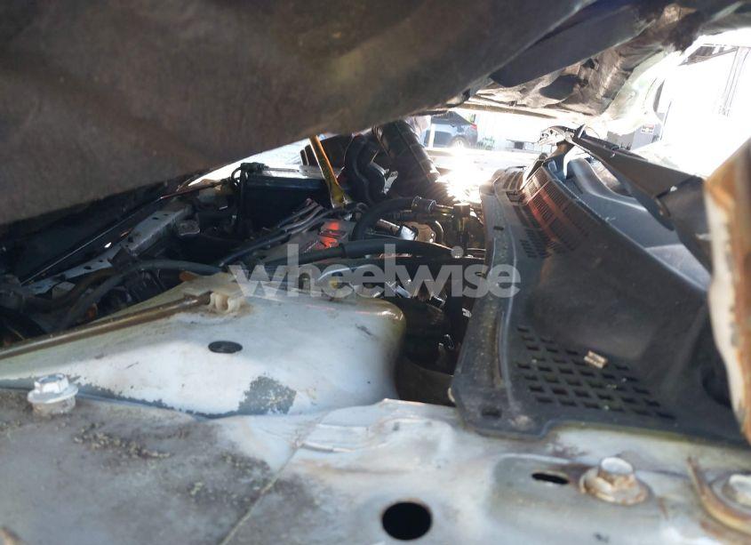 Photo 10 of 1999 Honda Accord LX (VIN 1HGCG5643XA032088)