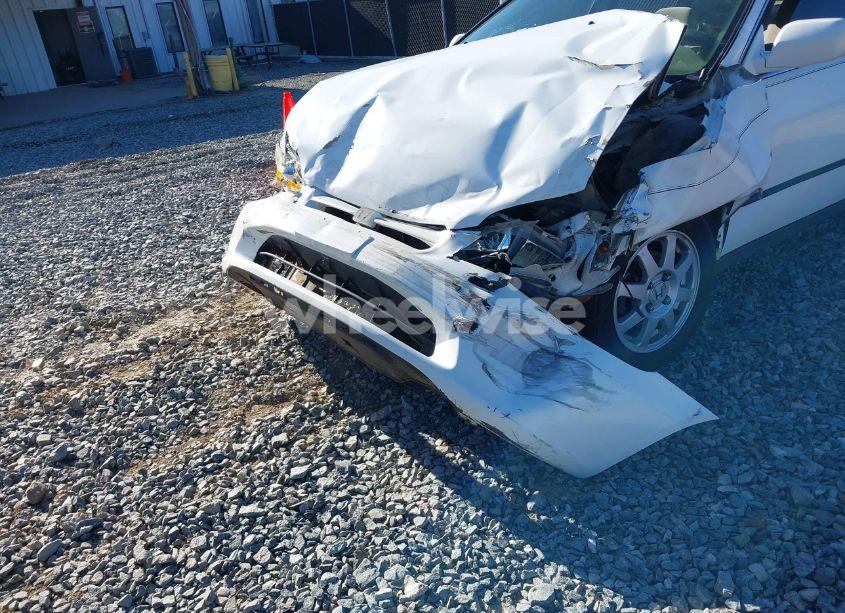 Photo 11 of 1999 Honda Accord LX (VIN 1HGCG5643XA032088)