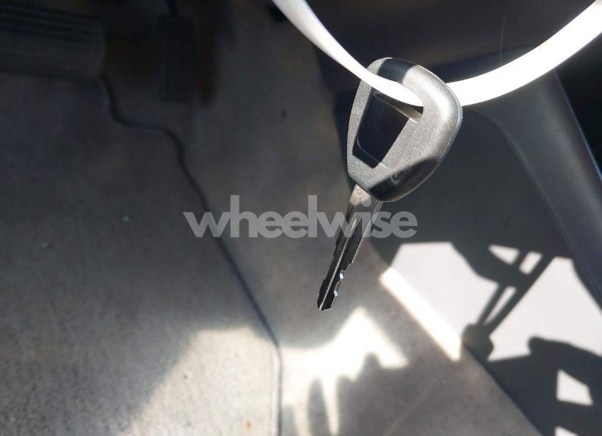 Photo 11 of 2001 Honda Accord 2.3 LX (VIN 1HGCG56441A086524)