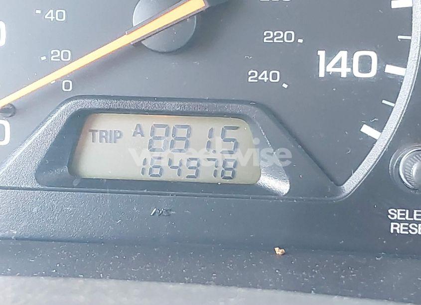 Photo 12 of 2001 Honda Accord 2.3 LX (VIN 1HGCG56441A086524)