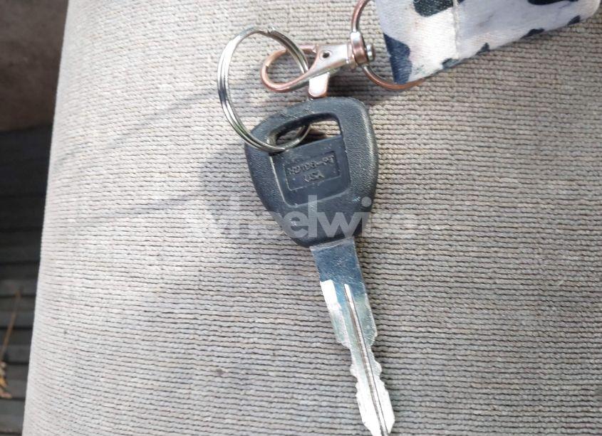 Photo 11 of 2001 Honda Accord 2.3 LX (VIN 1HGCG56441A119327)