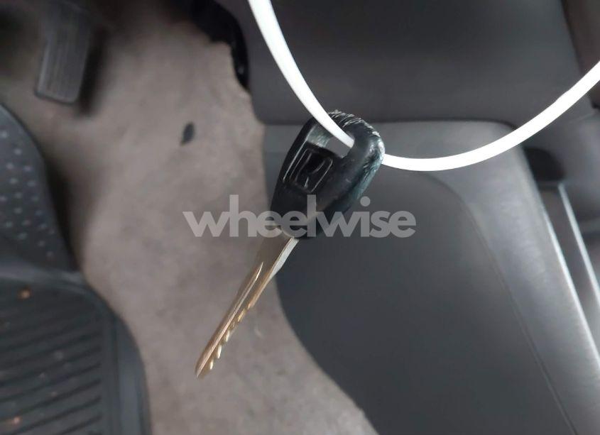 Photo 11 of 2001 Honda Accord 2.3 LX (VIN 1HGCG56441A125788)