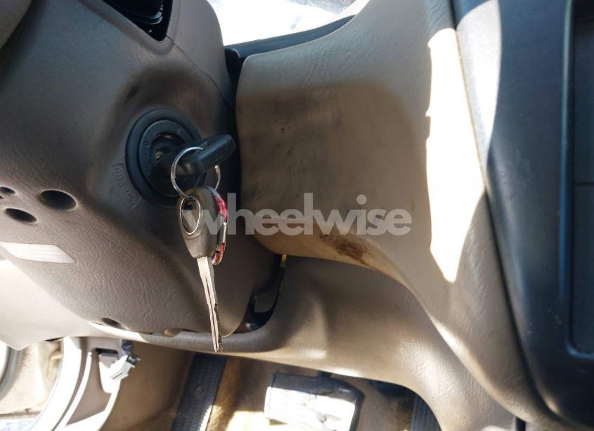 Photo 11 of 1998 Honda Accord LX (VIN 1HGCG5644WA241872)