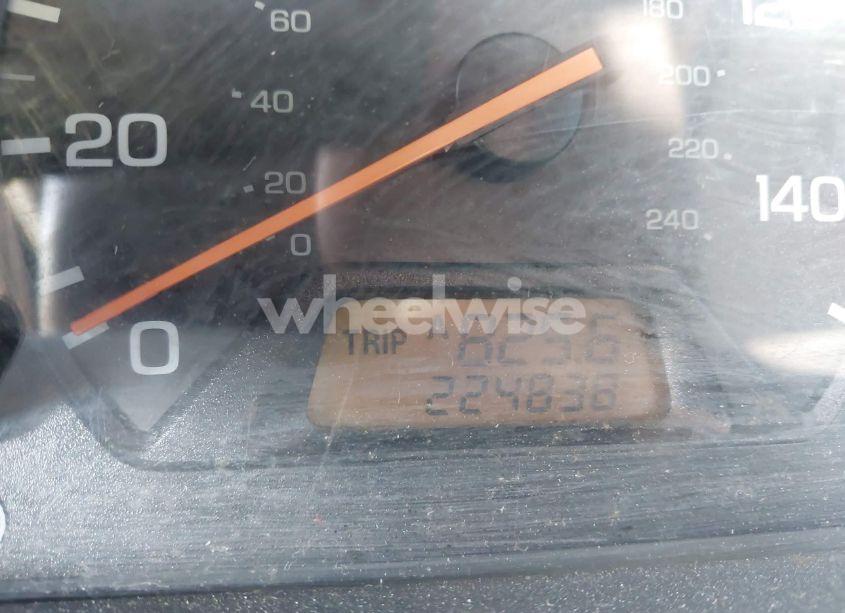 Photo 7 of 1998 Honda Accord LX (VIN 1HGCG5644WA241872)