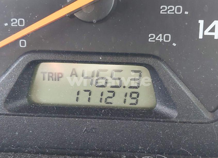 Photo 7 of 2000 Honda Accord 2.3 LX (VIN 1HGCG5644YA009128)