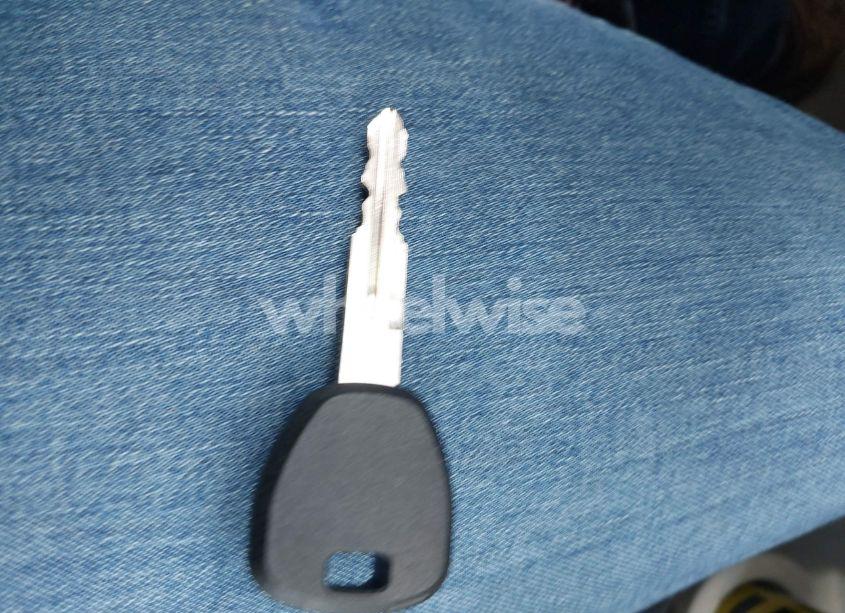 Photo 11 of 2000 Honda Accord 2.3 LX (VIN 1HGCG5644YA117216)