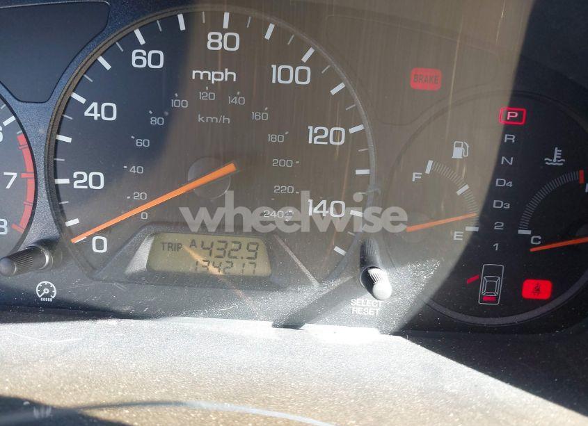 Photo 7 of 2000 Honda Accord 2.3 LX (VIN 1HGCG5644YA117216)