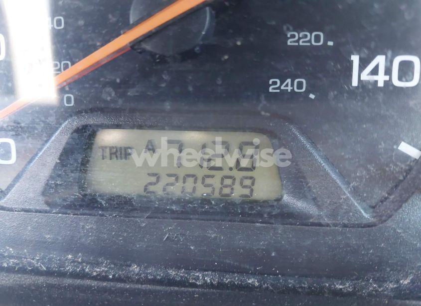 Photo 7 of 2002 Honda Accord 2.3 LX (VIN 1HGCG56452A136252)