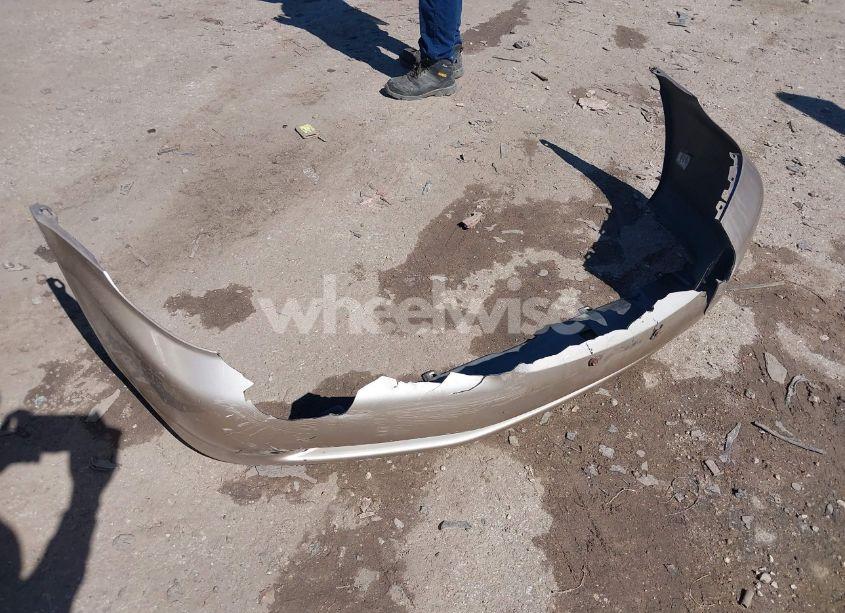 Photo 11 of 2002 Honda Accord 2.3 LX (VIN 1HGCG56452A810397)