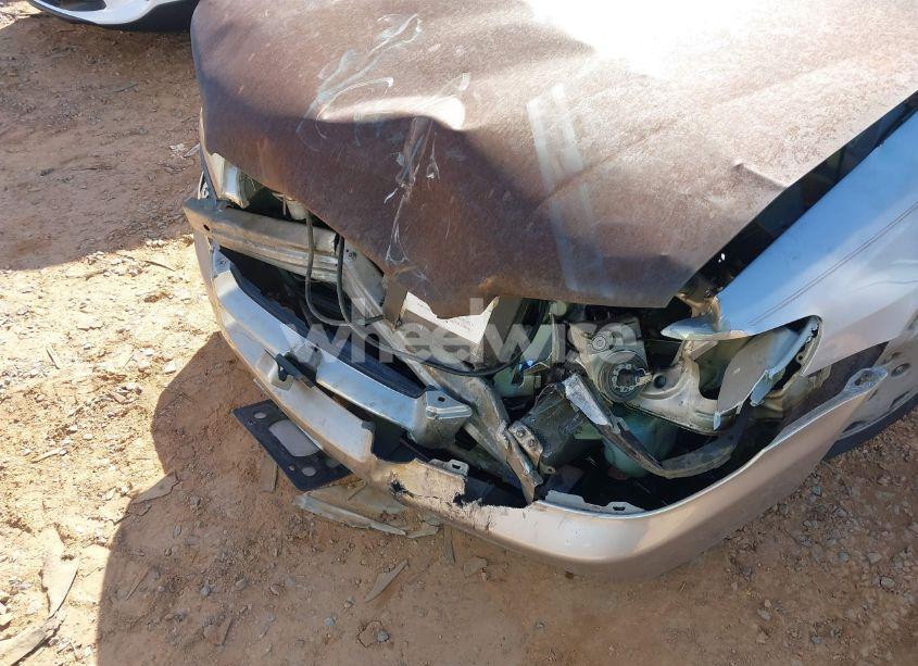 Photo 6 of 1998 Honda Accord LX (VIN 1HGCG5645WA170973)