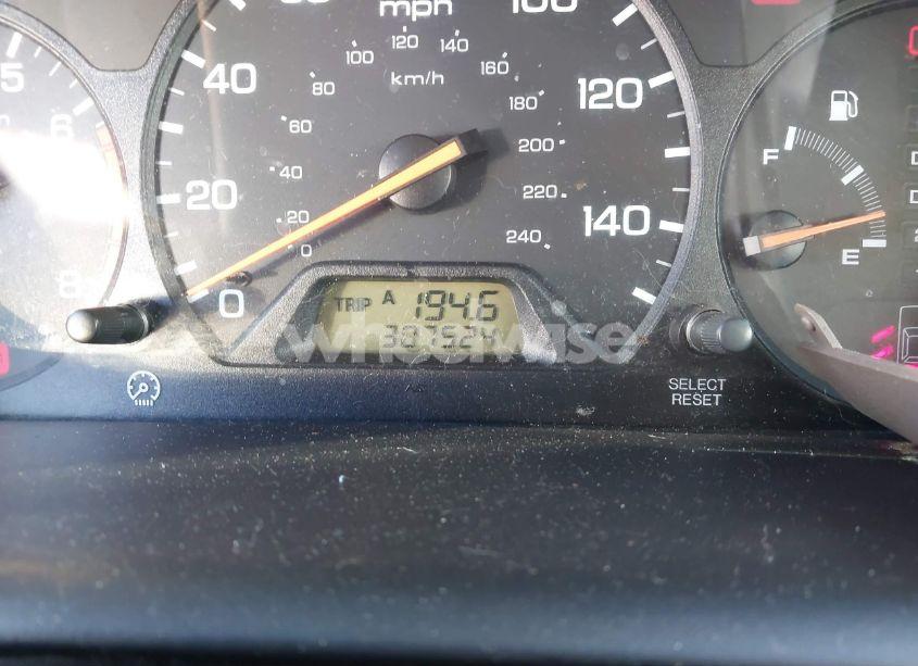 Photo 7 of 1998 Honda Accord LX (VIN 1HGCG5645WA170973)