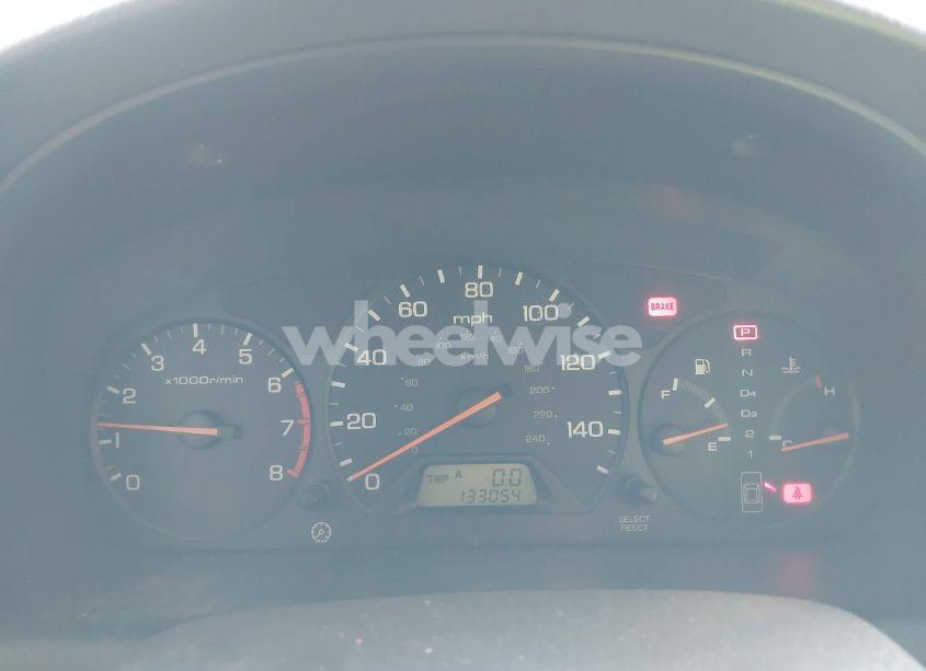 Photo 7 of 1998 Honda Accord LX (VIN 1HGCG5645WA244697)