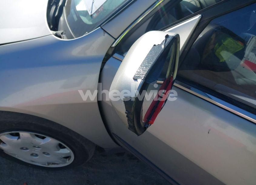 Photo 16 of 1999 Honda Accord LX (VIN 1HGCG5645XA105932)