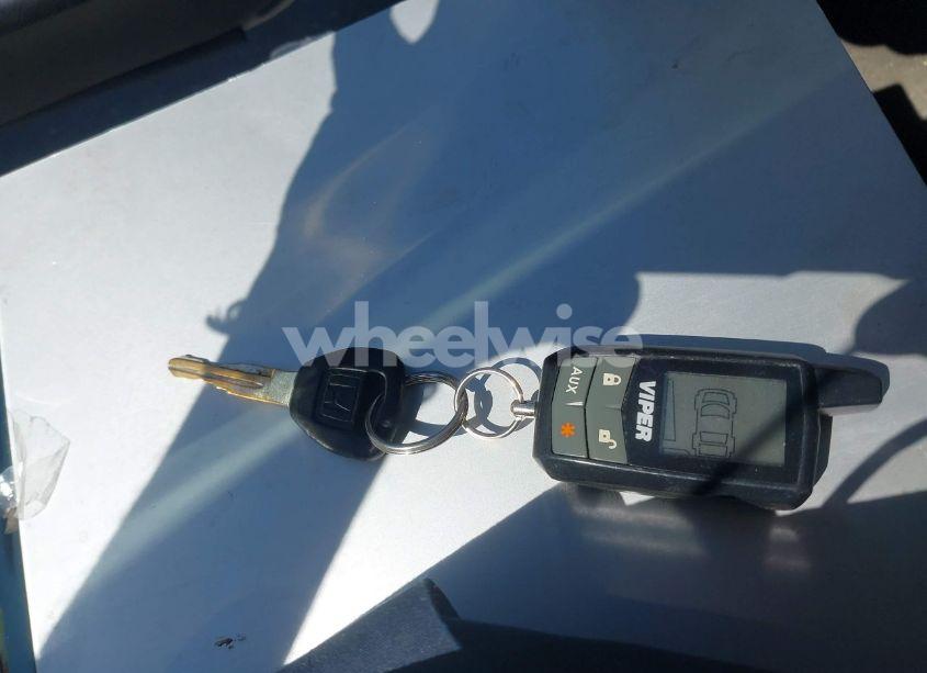 Photo 11 of 2001 Honda Accord 2.3 LX (VIN 1HGCG56461A008326)