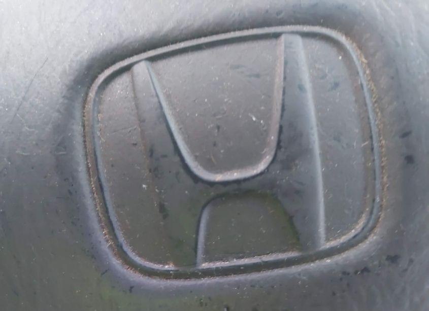 Photo 12 of 2001 Honda Accord 2.3 LX (VIN 1HGCG56461A139868)