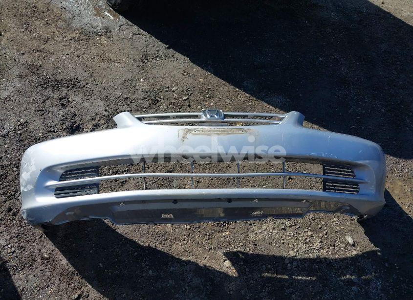 Photo 12 of 2002 Honda Accord 2.3 LX (VIN 1HGCG56462A145333)