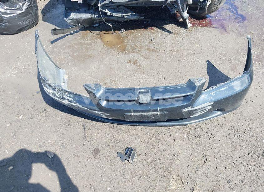 Photo 12 of 1998 Honda Accord LX (VIN 1HGCG5646WA010729)