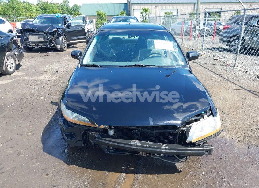 Photo 13 of 1998 Honda Accord LX (VIN 1HGCG5646WA010729)