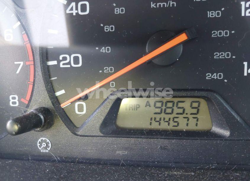 Photo 16 of 1998 Honda Accord LX (VIN 1HGCG5646WA010729)