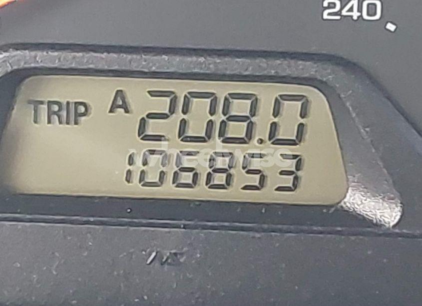 Photo 15 of 1998 Honda Accord LX (VIN 1HGCG5646WA109440)