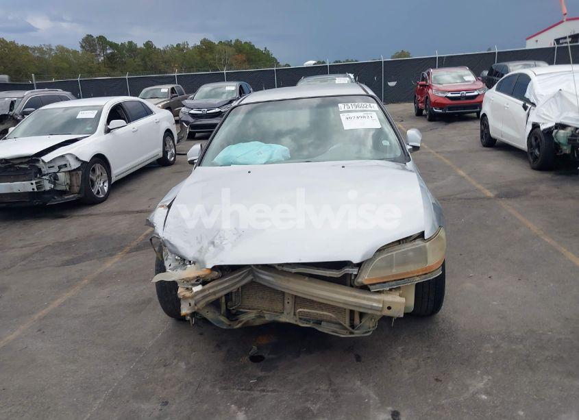 Photo 12 of 1999 Honda Accord LX (VIN 1HGCG5646XA019223)